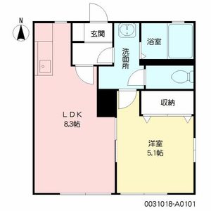 ディアスやまと　＊＊A0101-5