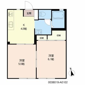 ＤＩＡＳ　Ｍ A0102号-16