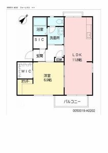 フォーレスＯ　＊ A0202号-16