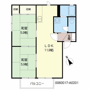 フレグランス A0201号-14