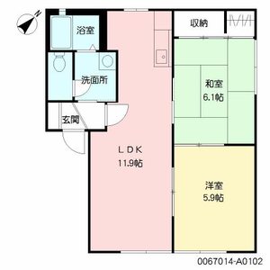 アクィール　＊＊ A0102号-8