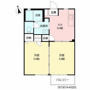 パンプキンハウス　＊＊ A0202号-14