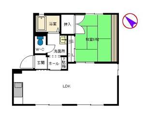 アネックスＫ　＊＊ A0102号-2