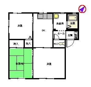 カーサディアス　＊＊ A0101号-16