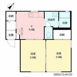 カーサディアス ** A0102号-16