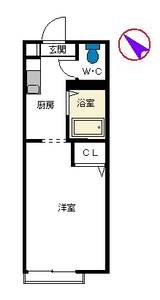 エスペラント　＊＊ A0201号室