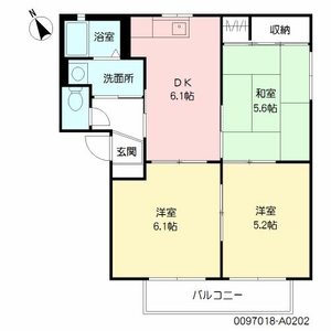 アンソレイユ A0202号-16