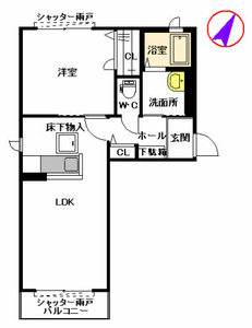 クラヴィエ・Ｙ　＊＊ A0105号-16