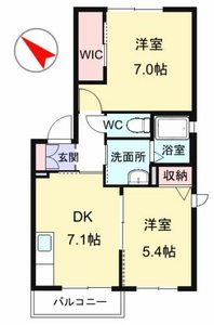 ル・シエール　＊ A0101号-15