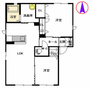 サンハイム本郷　＊＊ A0103号-16