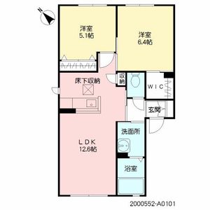 ドエルコート　＊＊ A0101号-16