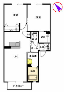 ドエルコート　＊＊ A0203号-11