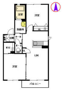 スリ－ゼ　Ⅰ棟　＊＊ A0201号-15