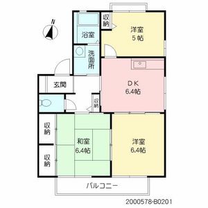 メゾンフェニックス　＊＊ B0201号-13