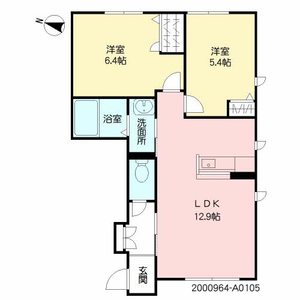 Southern Wind * A0105号-2