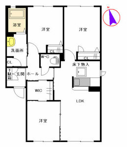 グランドハイツソフィア　＊ A0102号-15