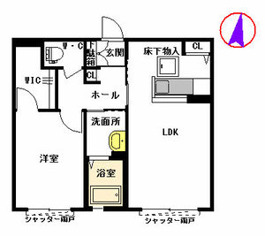 エスぺランサ　＊＊ A0102号-2