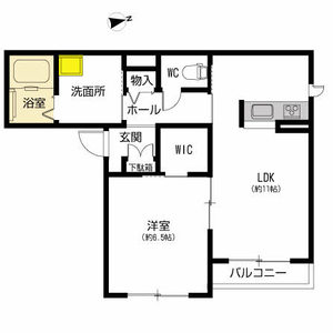 シャーメゾン縁　＊＊ A0202号-16