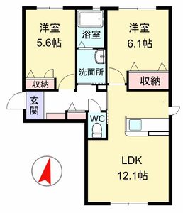カーサ　レジオ　＊ A0101号-2