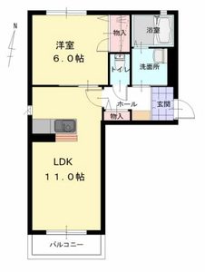 Ｃａｎｎａ　Ｓ　＊＊ A0203号室