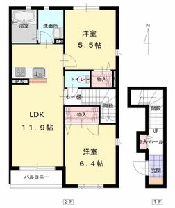 プロヌーブＭ A0202号-2