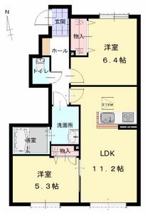 アルル ガーデン ** A0104号-16