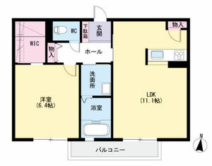 アトリエールさくら A0202号-2