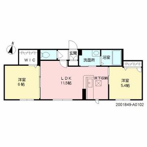 ベレオ・フチュール ** A0102号-16