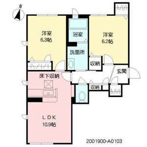 ラ・シャルール．　＊＊ A0103号-16