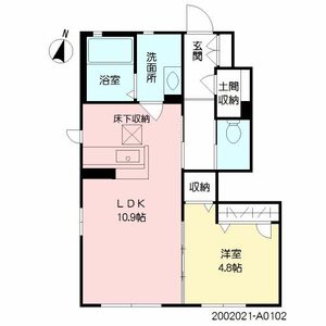 ガーデンズヒル * A0102号-16
