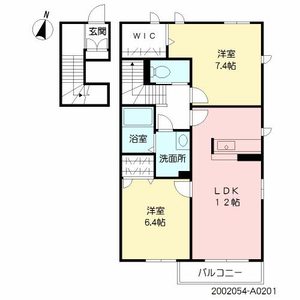 コスモス　＊＊ A0201号-16