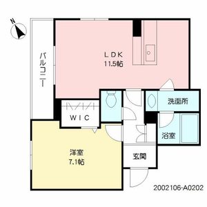 レスポワール　Ｋ・Ｈ　＊ A0202号-16