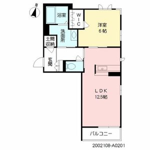 サモナーラ北門　＊ A0201号-16
