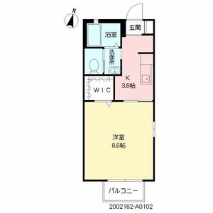 プレイスかいこう A0102号-13