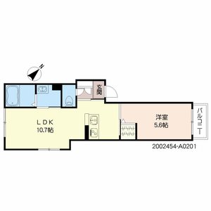 シャーメゾン純心電停前 A0201号-16