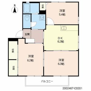 ジュンベリー C0201号-16