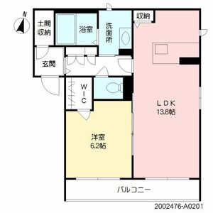 ジラソーレ A0202号-16