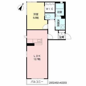 リーブル　＊ A0203号-16