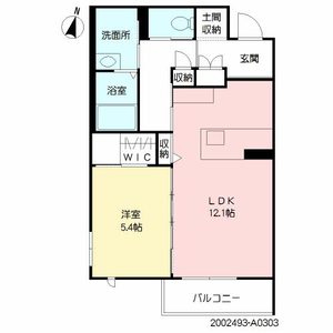 ｍａｎｏｒ　ｈｏｕｓｅ　＊ A0303号室