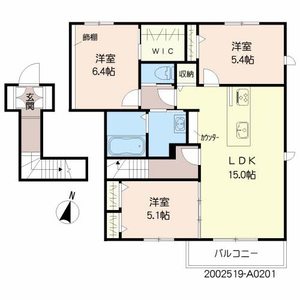 ル・ヴァン　＊ A0201号-16