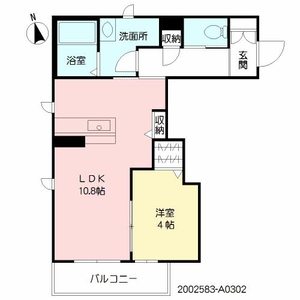 ジャック１１４ A0302号-2