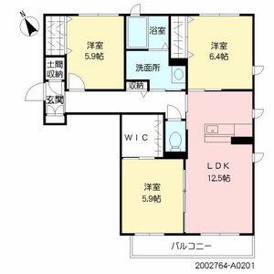 シュプレム　＊＊ A0201号-13