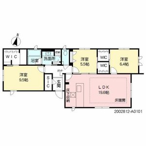 プレミアム大濠 A0101号-16