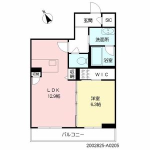 エスコート浩太　＊ A0205号室