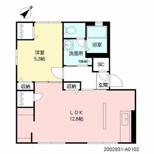 シー・マギー　＃ A0102号-16