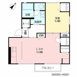 シー・マギー　＃ A0201号-16