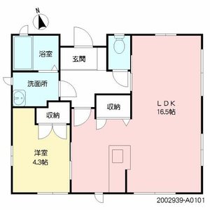 田原高山邸貸家-14