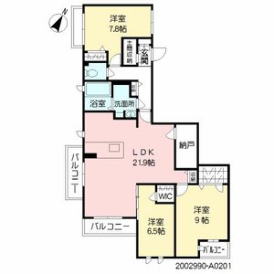 クレスト則松 ** A0201号-16