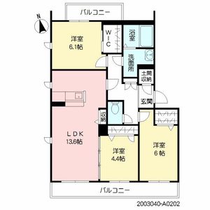 グラード　＊＊ A0202号-16