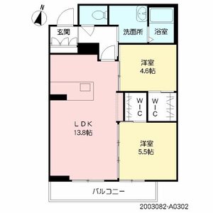 Ｓｅｒｅｎａ　Ｖｉｌｌａ　＊＊ A0302号-16